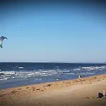 Centre Gare Aparthotel Caen