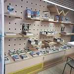 Aparthotel Centre Gare Caen