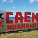 Centre Gare Aparthotel 3*