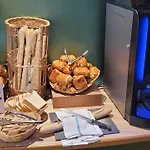 Aparthotel Centre Gare