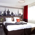 Centre Gare Aparthotel