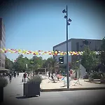 Centre Gare Aparthotel Caen