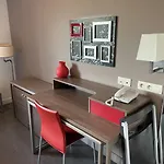 Centre Gare Aparthotel