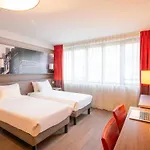 Centre Gare Lejlighedshotel 3*
