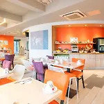 Centre Gare Aparthotel Caen