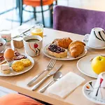 Aparthotel Centre Gare Caen