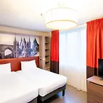 Centre Gare Lejlighedshotel