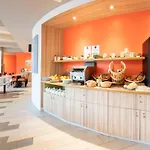 Centre Gare Aparthotel Caen