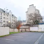 Centre Gare Lejlighedshotel