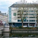 Aparthotel Centre Gare 3*