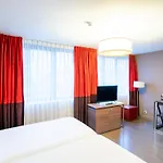 Aparthotel Centre Gare Caen