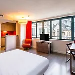 Aparthotel Centre Gare 3*