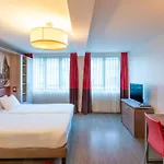 Centre Gare Aparthotel Caen