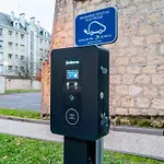 Centre Gare Caen