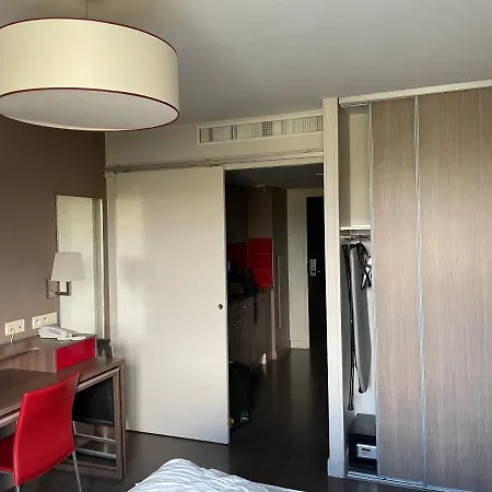 Aparthotel City'o Caen