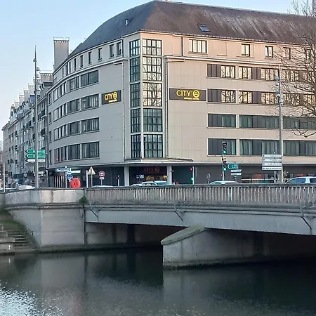 City'o Aparthotel