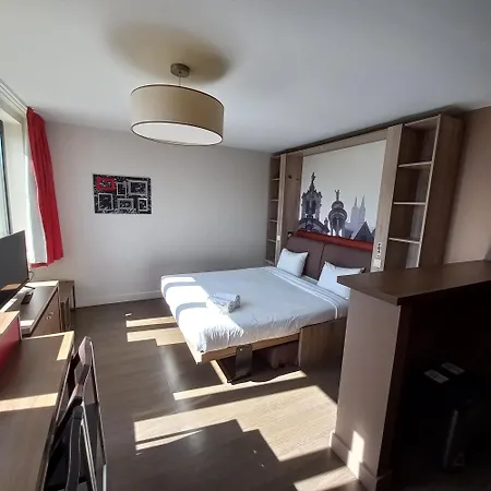 Aparthotel City'o
