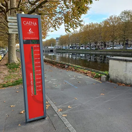 City'o Caen