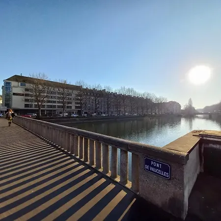City'o 4* Caen