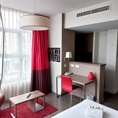 Aparthotel City'o
