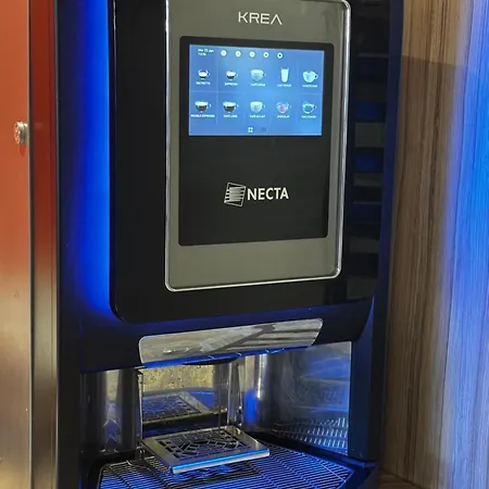 Апарт-отель Centre Gare 3*