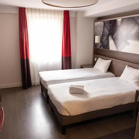 B&B Home Caen Centre Gare كان