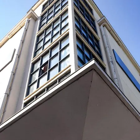شقة فندقية B&B Home Caen Centre Gare