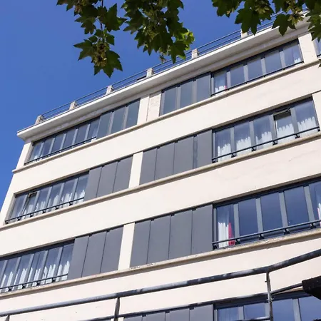 شقة فندقية B&B Home Caen Centre Gare 4*