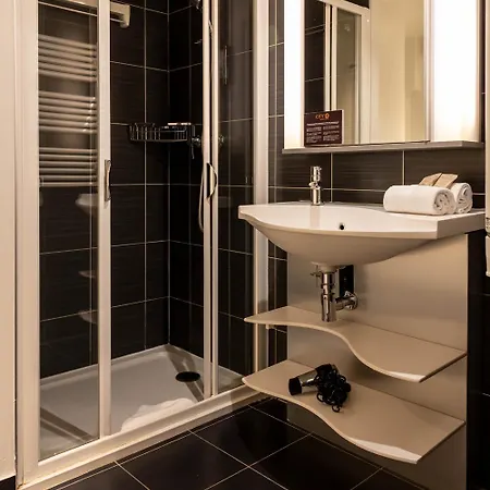 Apartahotel Centre Gare Caen