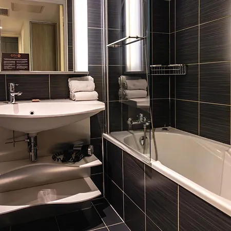 Apartahotel Centre Gare Caen