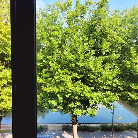 Centre Gare 3* Кан