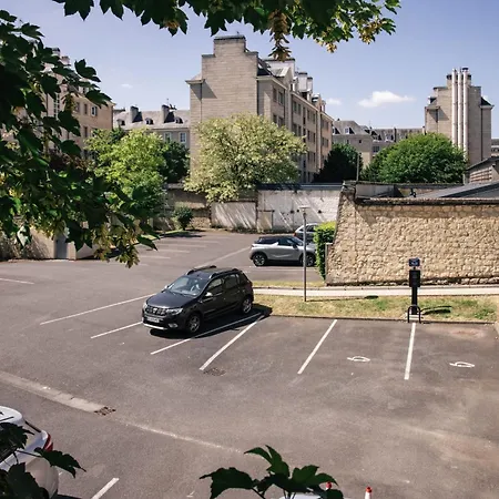 Апарт-отель Centre Gare 3*