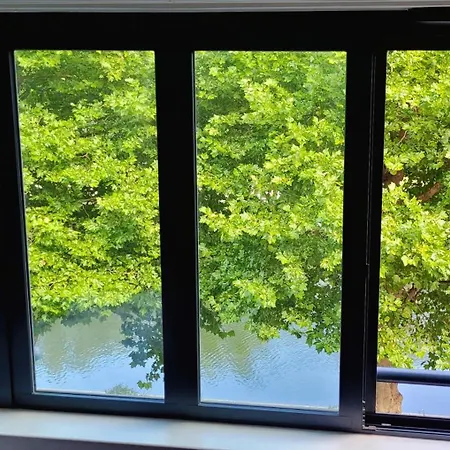 Centre Gare Apartahotel Caen