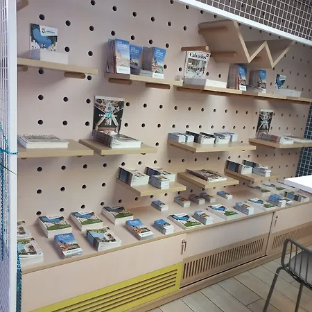 Апарт-отель Centre Gare Кан