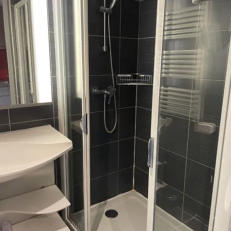 Aparthotel Centre Gare 3*
