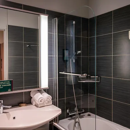 Lejlighedshotel Centre Gare