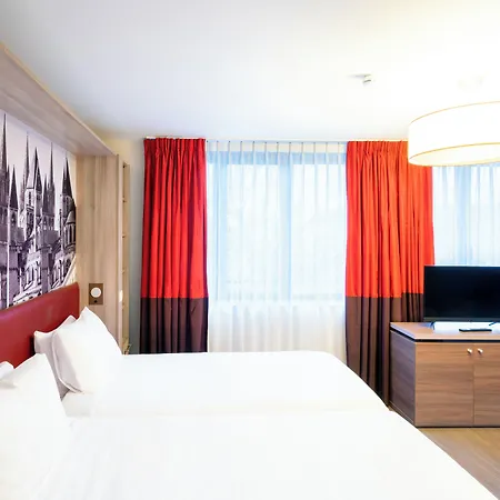 Aparthotel Centre Gare 3*