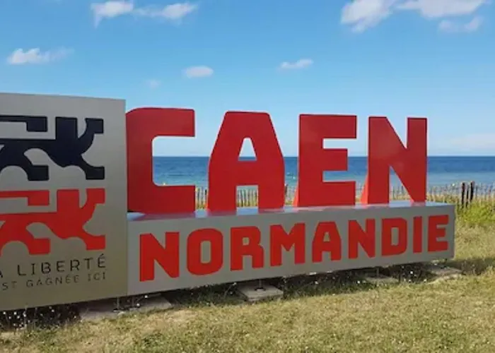 Centre Gare מלון דירות 3*