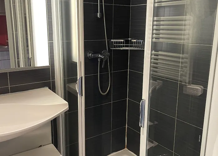 Aparthotel Centre Gare 3*