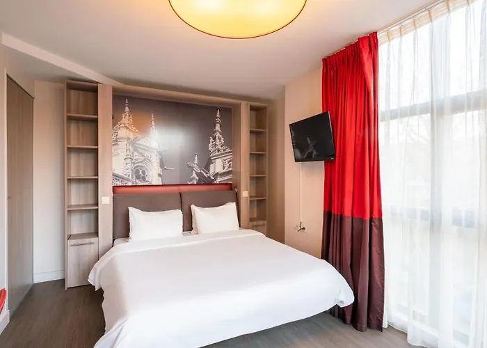 Centre Gare קאין