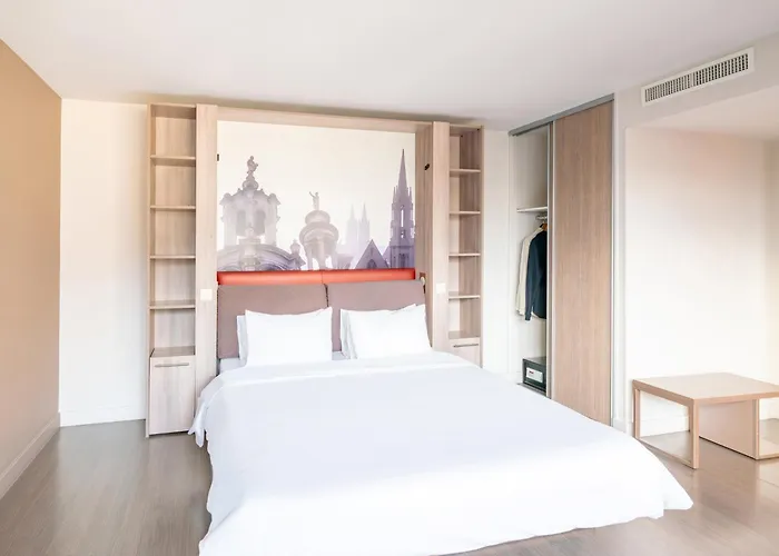 Centre Gare קאין