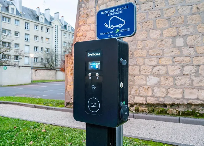 Centre Gare קאין